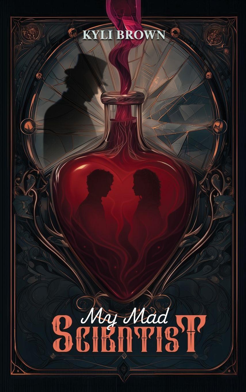 Vorderes Coverbild My Mad Scientist