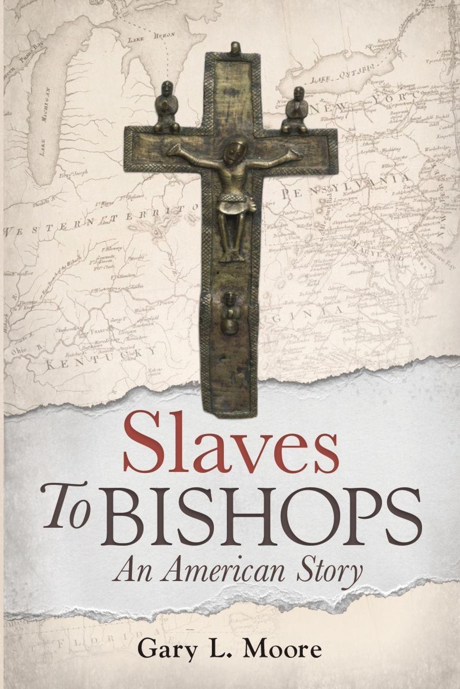 Vorderes Coverbild Slaves To Bishops