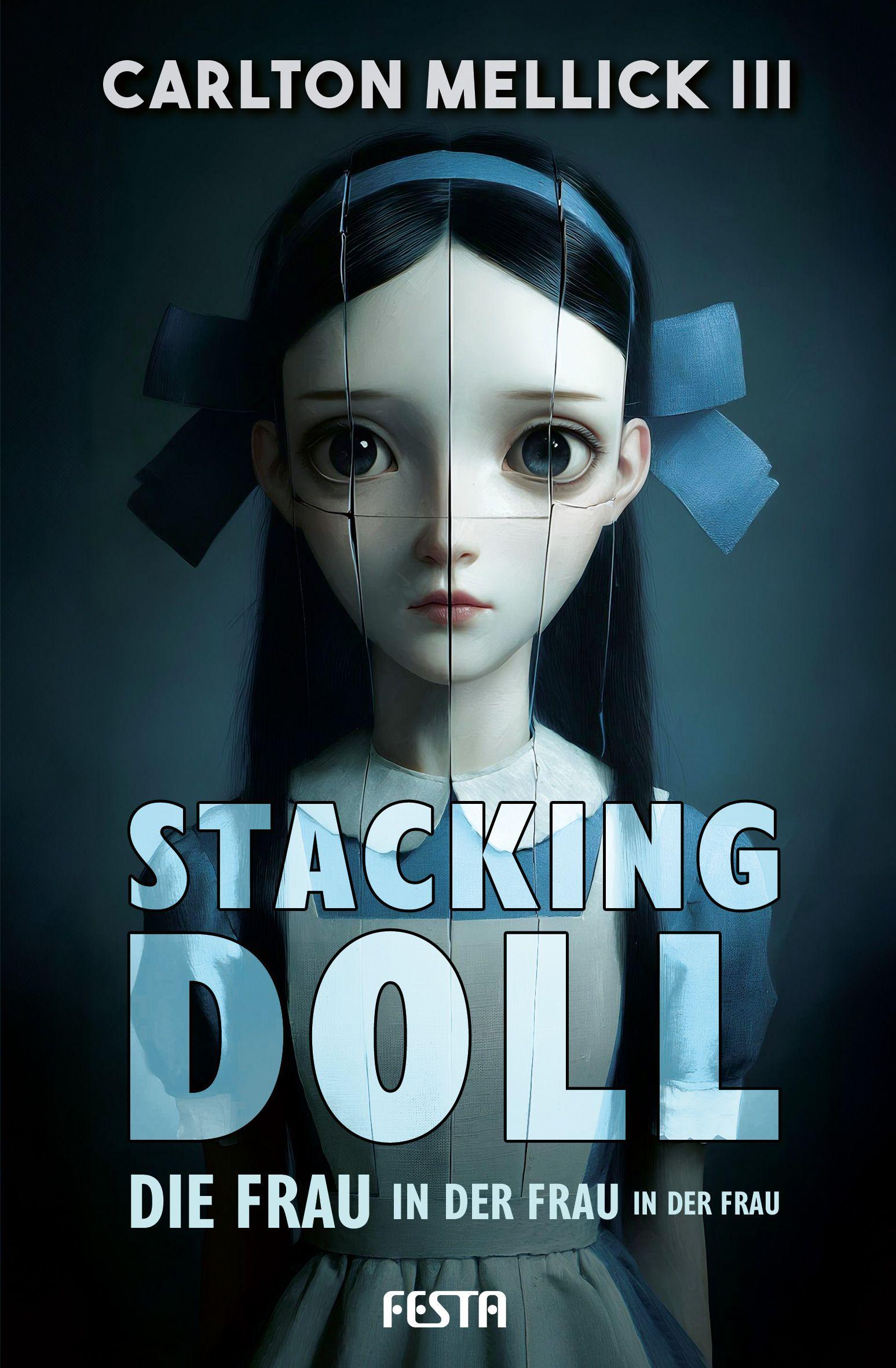 Vorderes Coverbild Stacking Doll