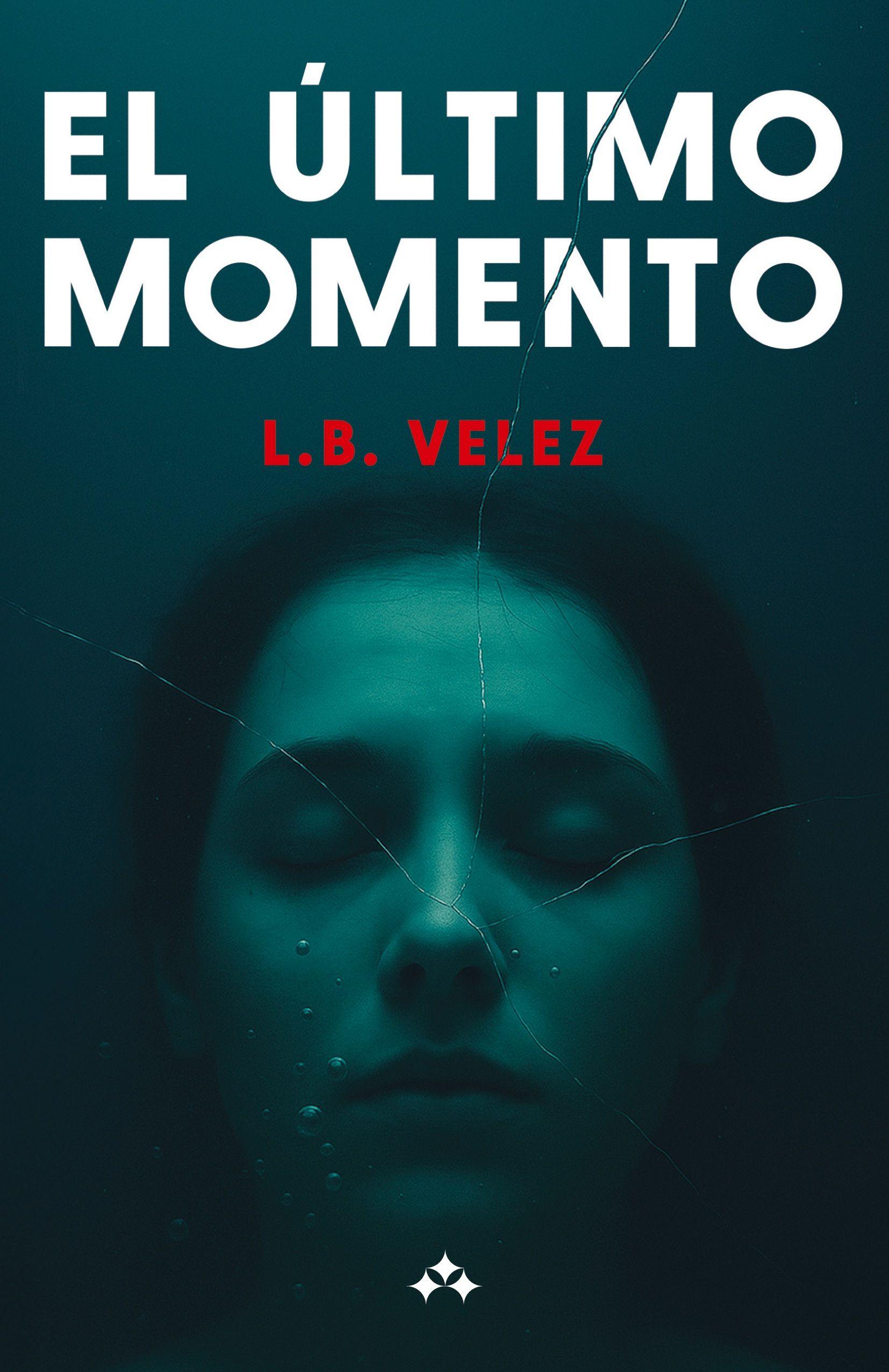 Vorderes Coverbild El último momento