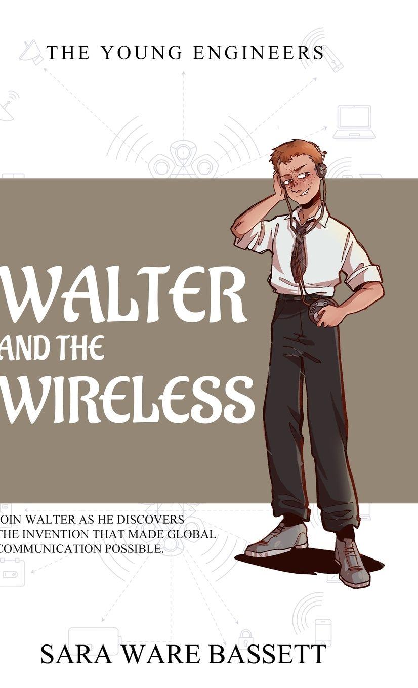 Vorderes Coverbild Walter and the Wireless