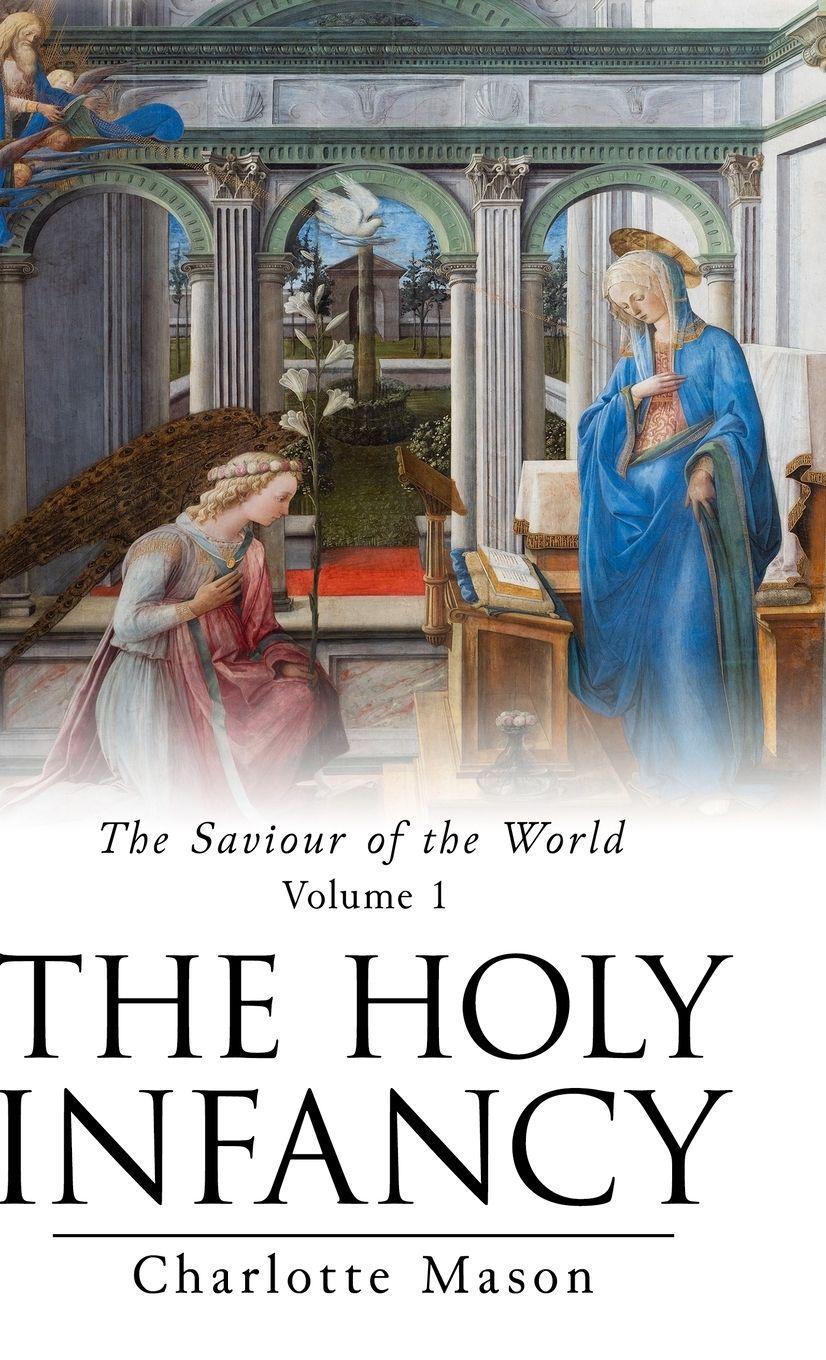 Vorderes Coverbild The Holy Infancy
