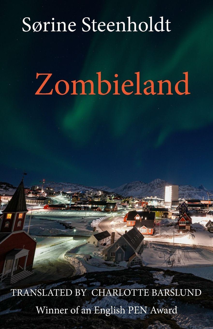 Vorderes Coverbild Zombieland
