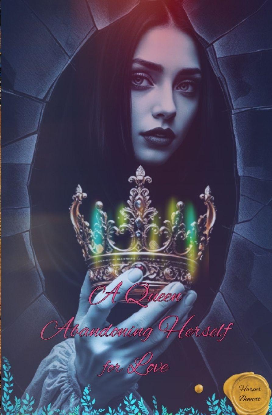 Vorderes Coverbild A Queen Abandoning Herself for Love