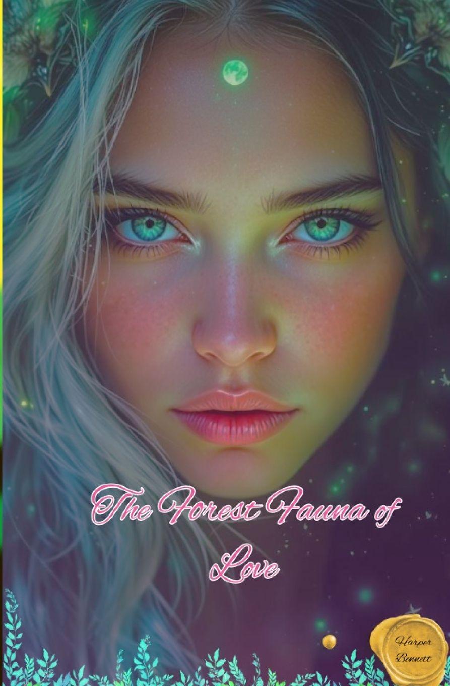 Vorderes Coverbild The Forest Fauna of Love