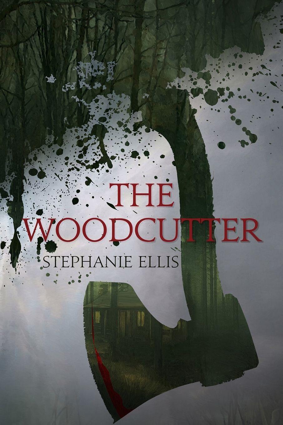 Vorderes Coverbild The Woodcutter