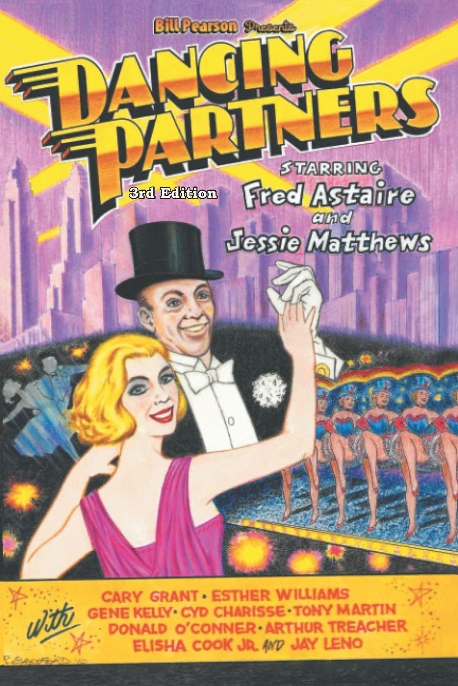 Vorderes Coverbild Dancing Partners