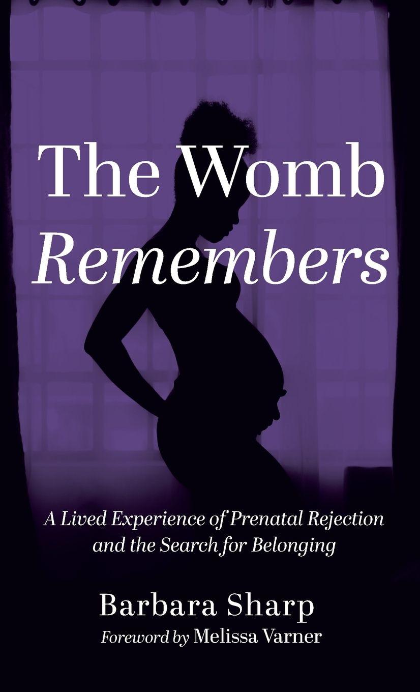 Vorderes Coverbild The Womb Remembers