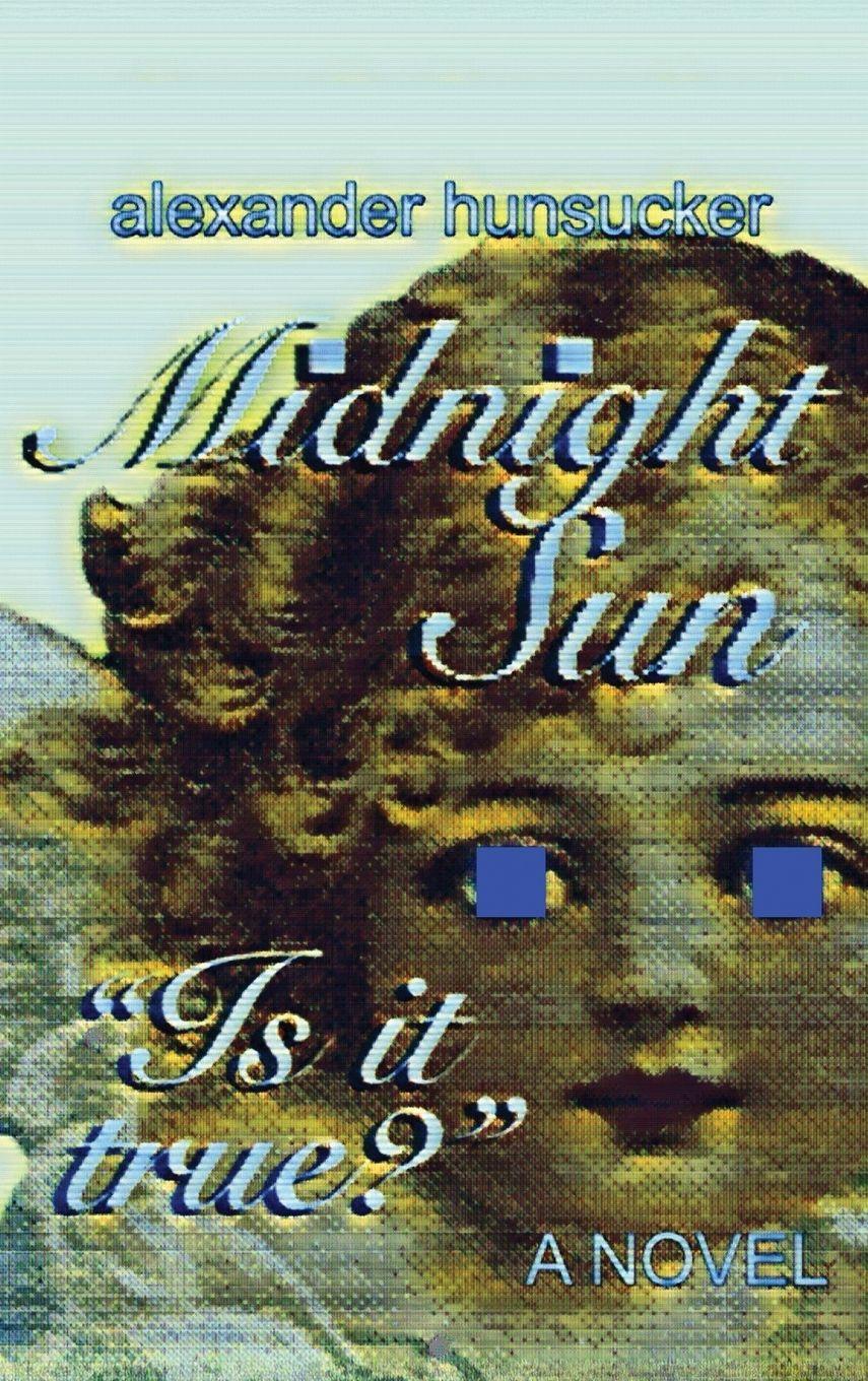 Vorderes Coverbild Midnight Sun*