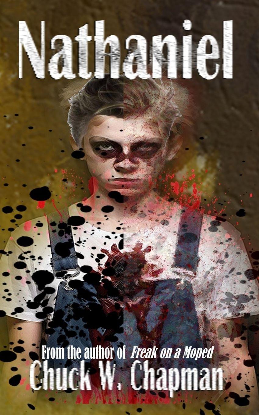 Vorderes Coverbild Nathaniel