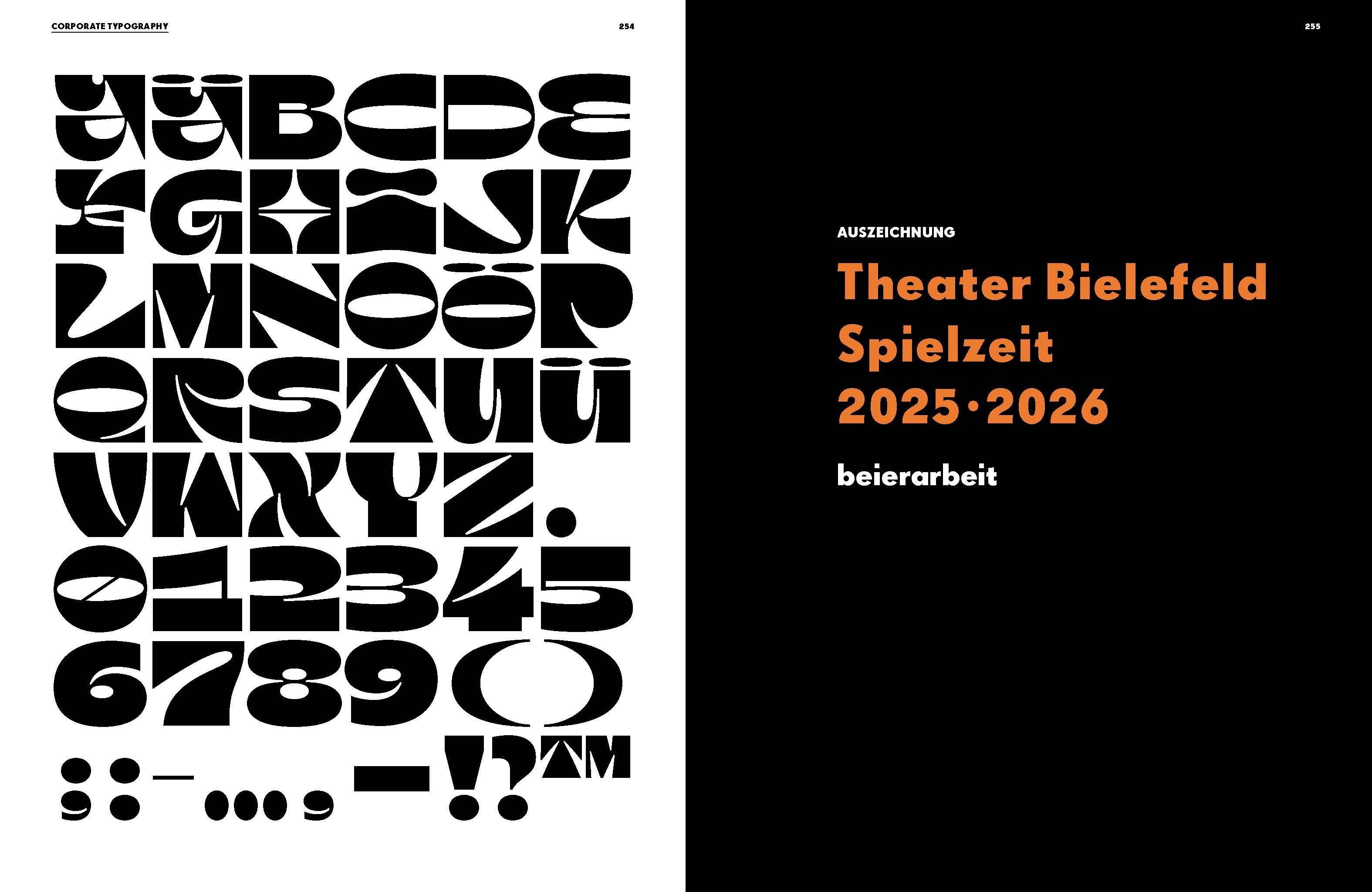 Beispielinhalt (Bild) 33. Corporate Design Preis