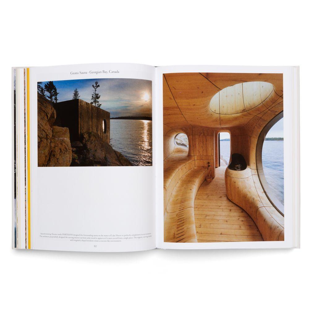 Beispielinhalt (Bild) The Nature of Swimming (Updated Edition)