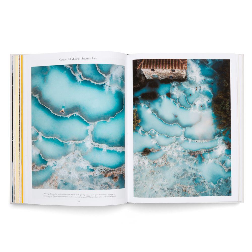 Beispielinhalt (Bild) The Nature of Swimming (Updated Edition)