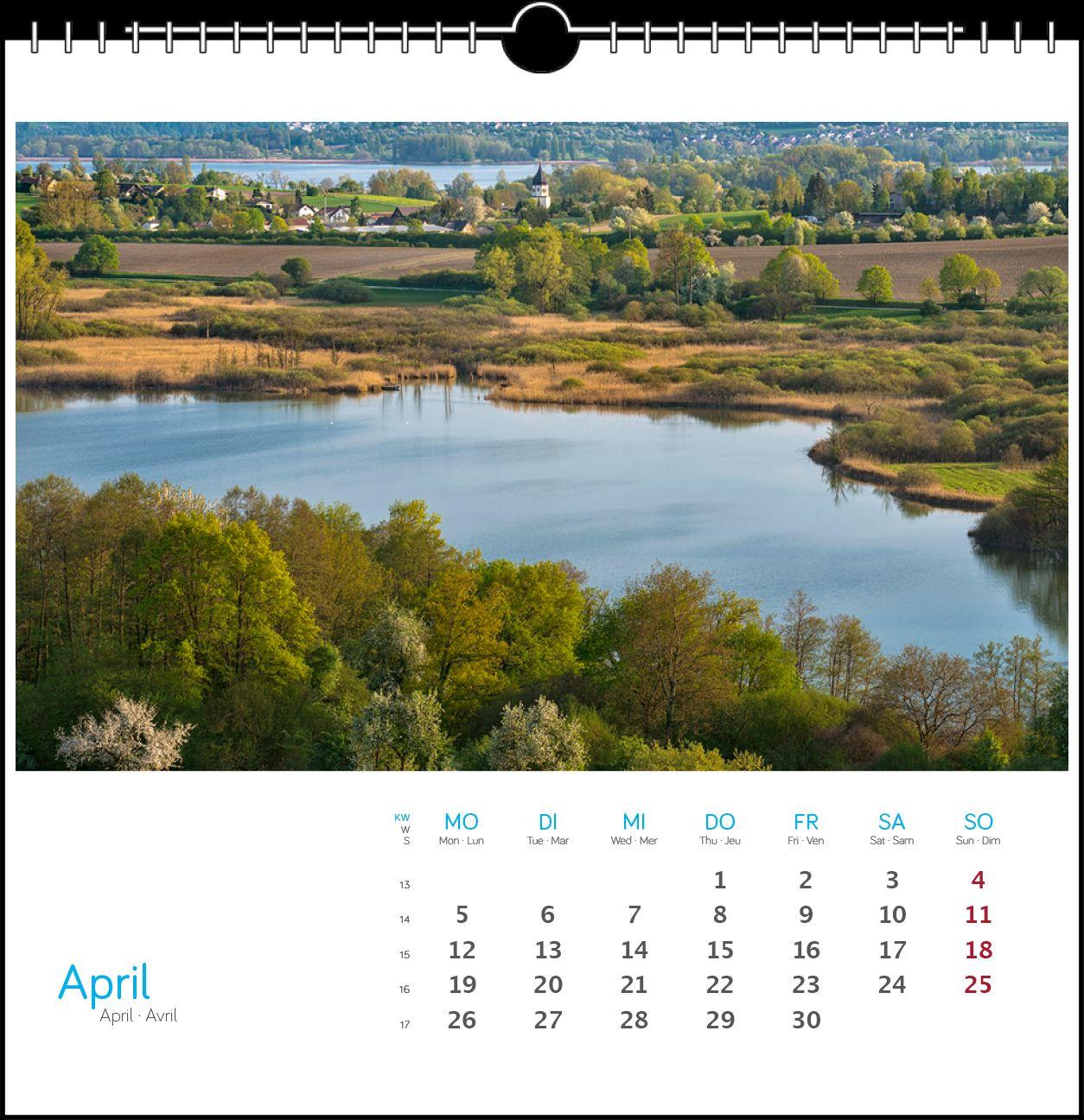 Beispielinhalt (Bild) Bodensee 2027