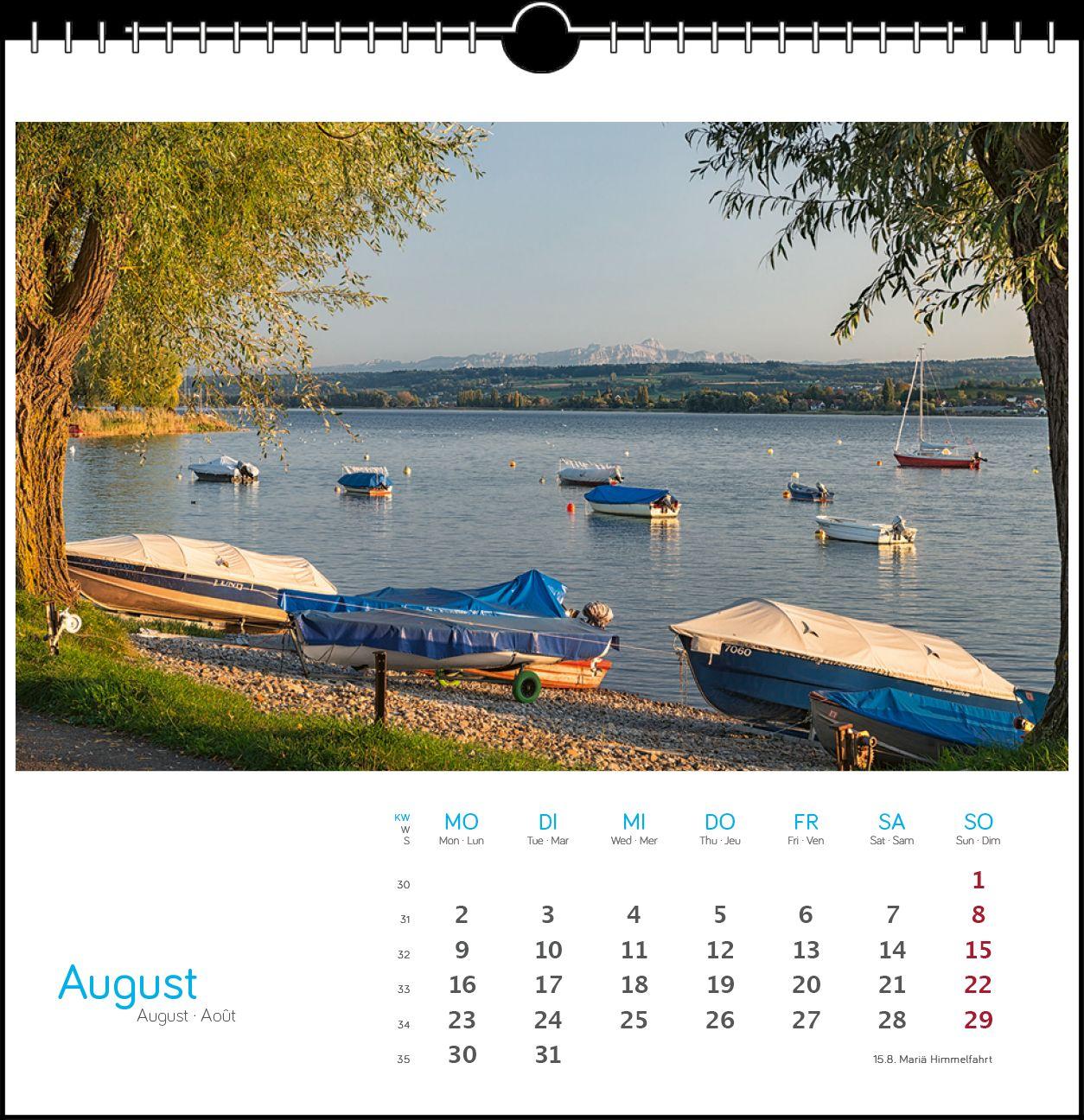 Beispielinhalt (Bild) Bodensee 2027