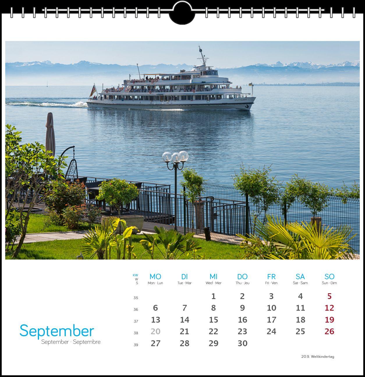 Beispielinhalt (Bild) Bodensee 2027