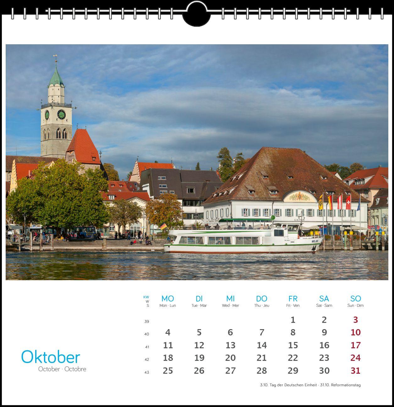 Beispielinhalt (Bild) Bodensee 2027