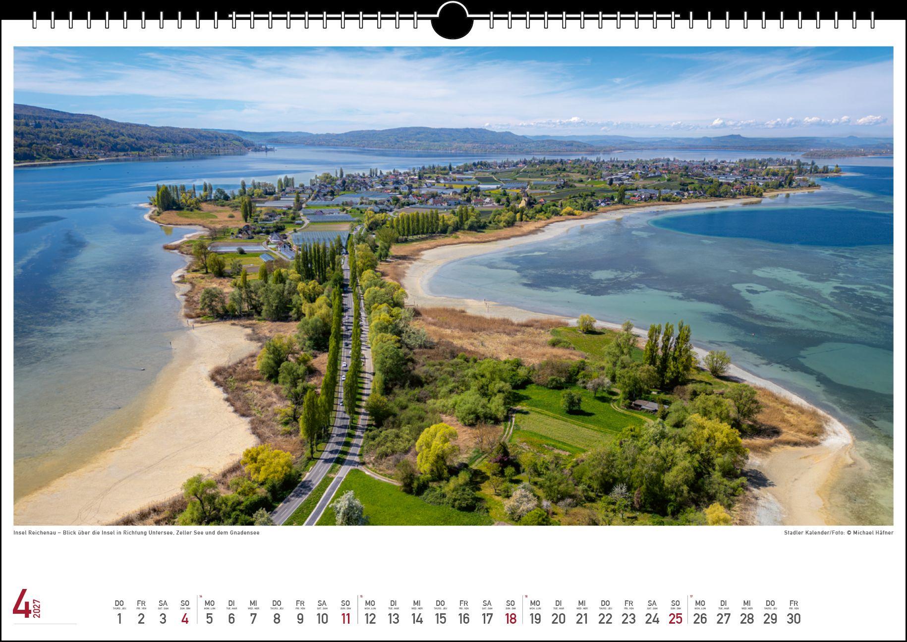 Beispielinhalt (Bild) Grenzenlos Bodensee 2027