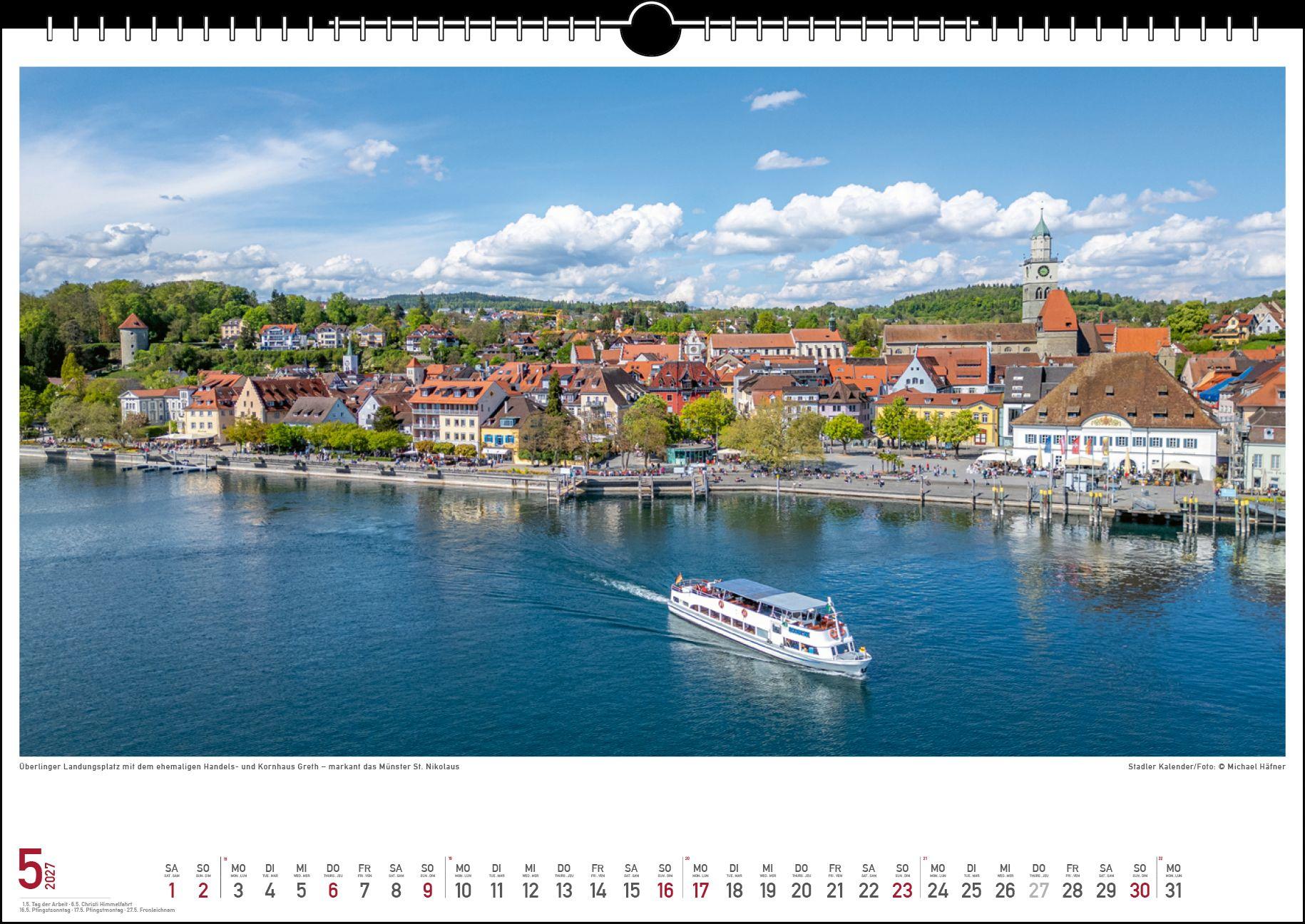 Beispielinhalt (Bild) Grenzenlos Bodensee 2027