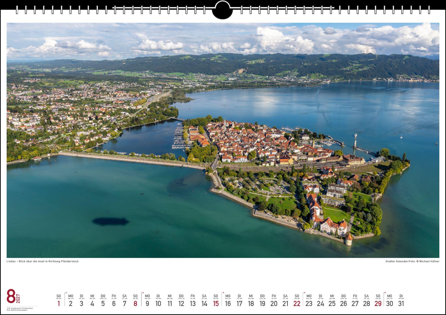 Beispielinhalt (Bild) Grenzenlos Bodensee 2027