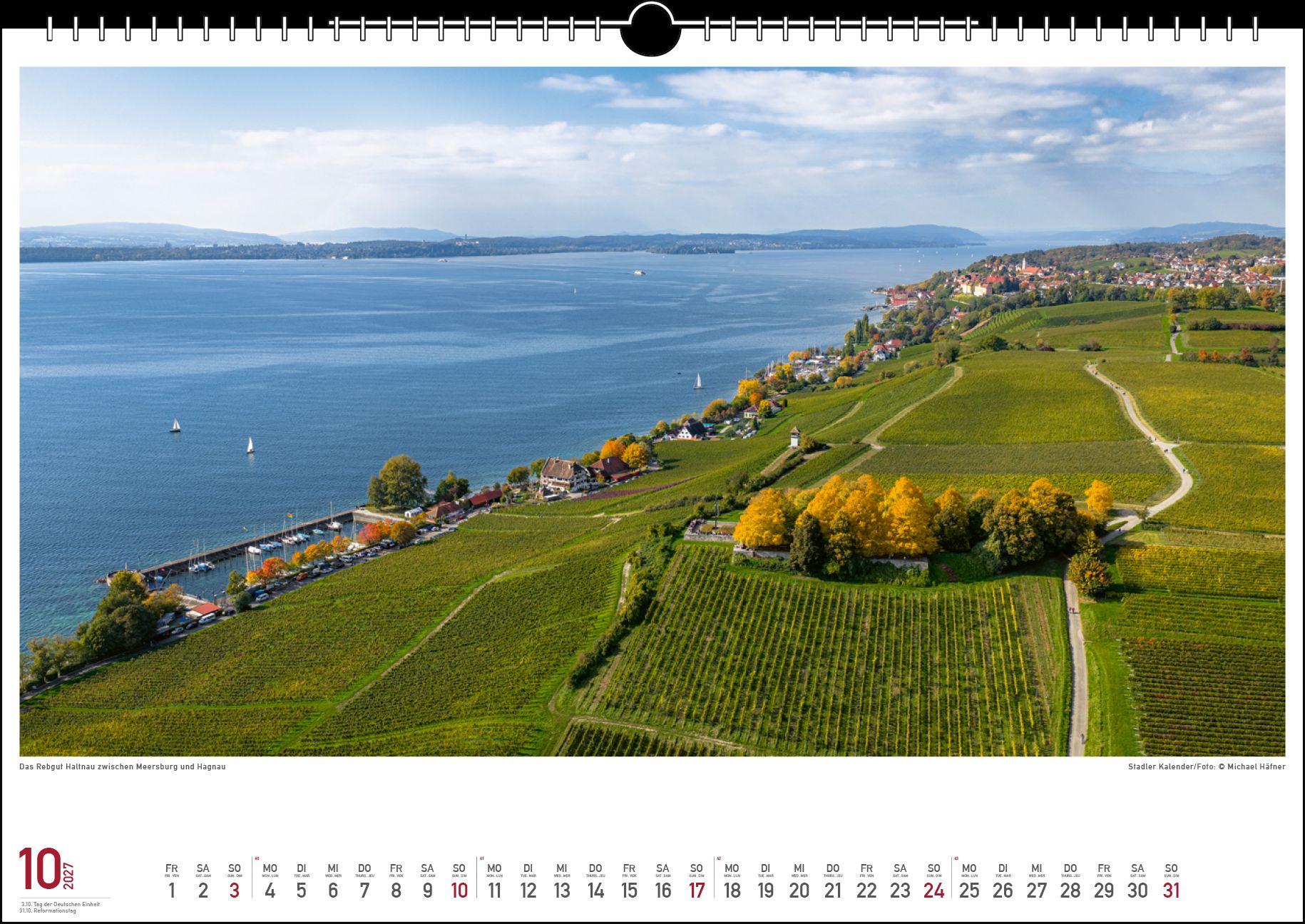 Beispielinhalt (Bild) Grenzenlos Bodensee 2027