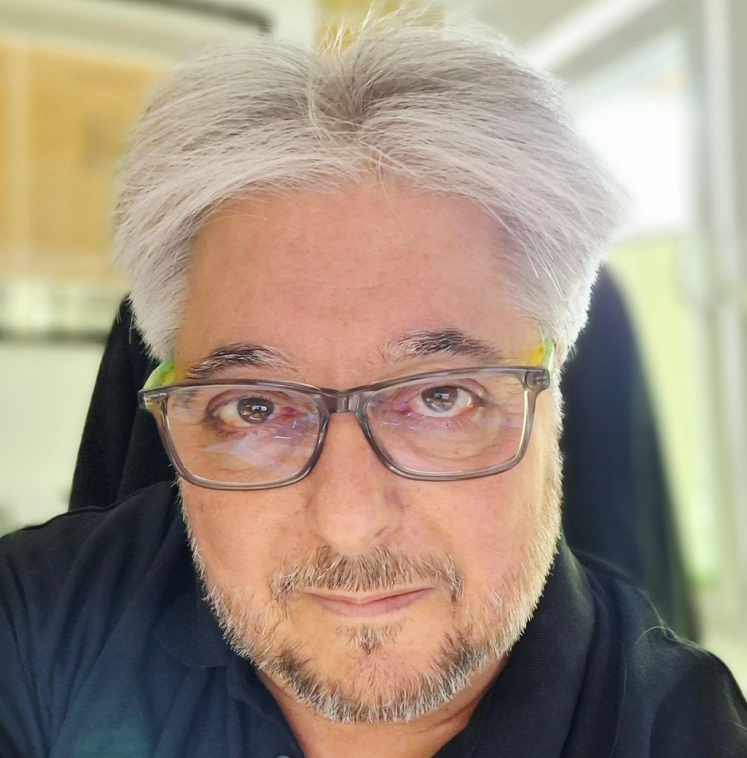 Autorenbild MORDSLUST