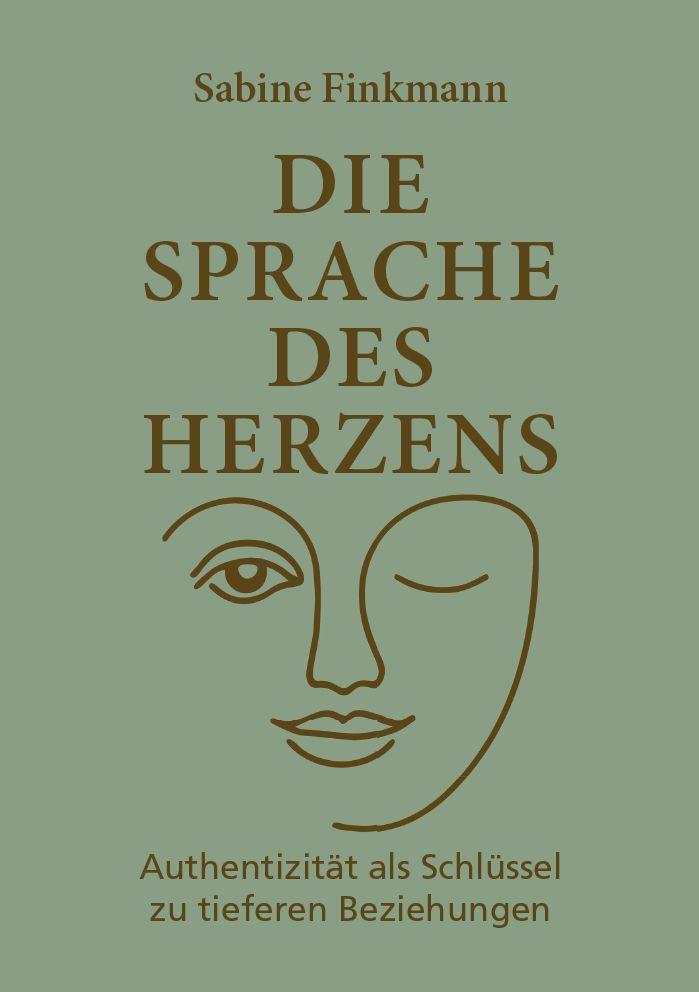 Vorderes Coverbild Die Sprache des Herzens