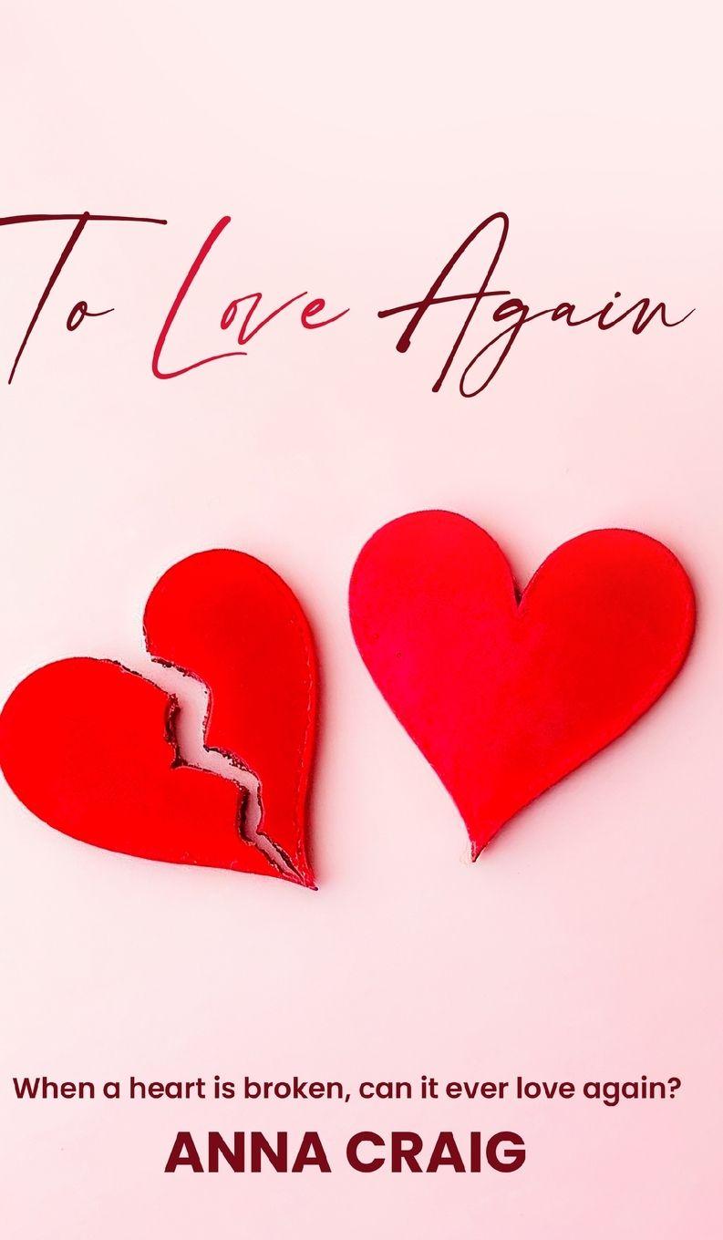 Vorderes Coverbild To Love Again