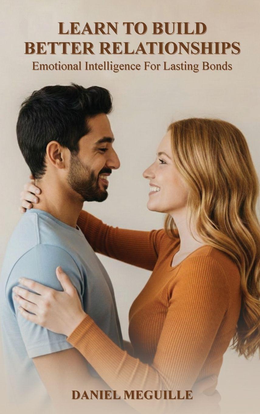 Vorderes Coverbild Learn to Build Better Relationships