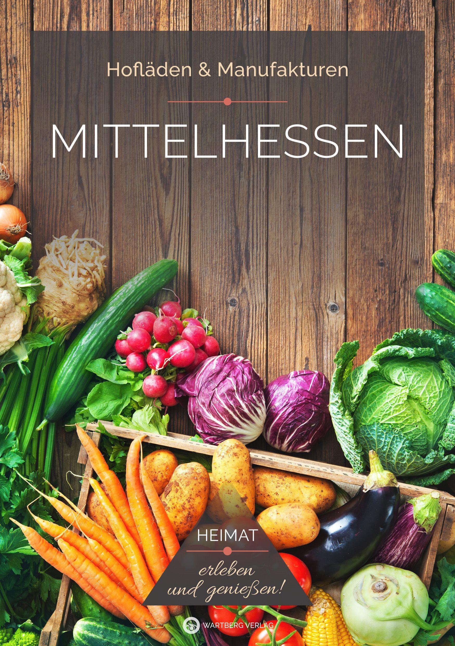 Vorderes Coverbild Mittelhessen