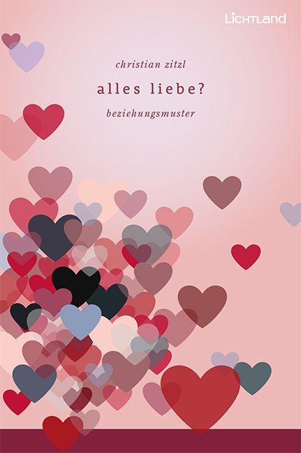 Vorderes Coverbild alles liebe?
