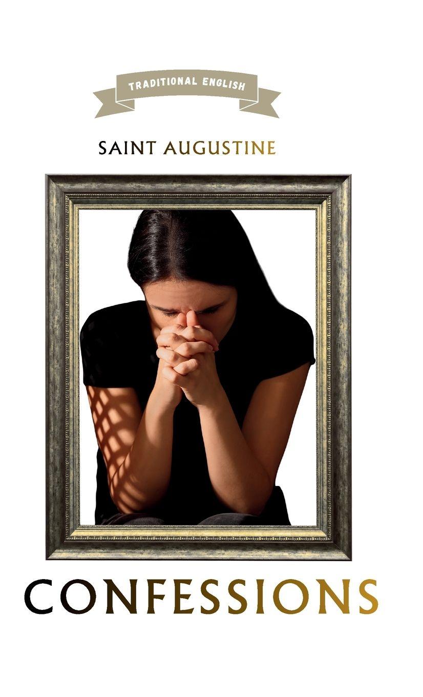 Vorderes Coverbild Confessions