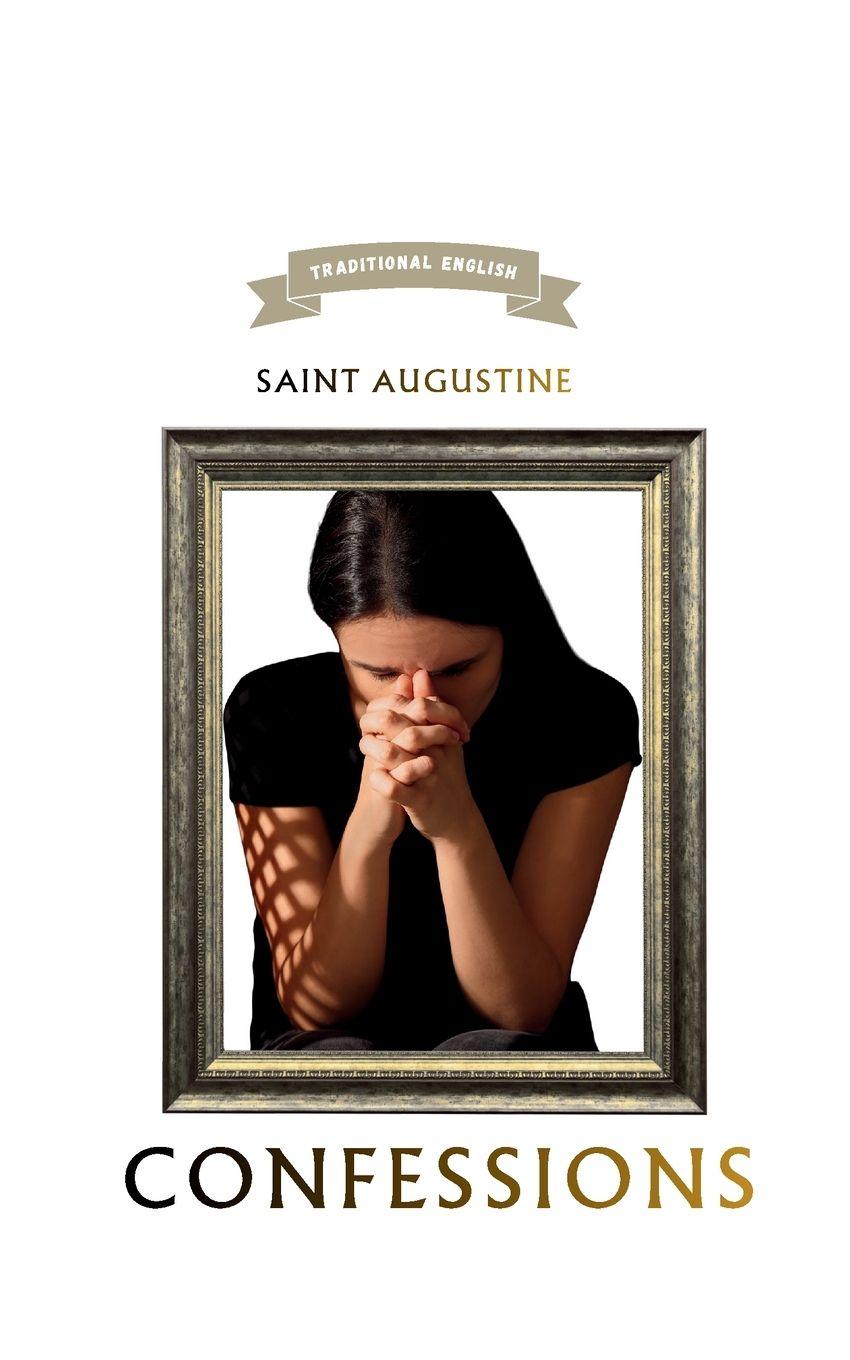 Vorderes Coverbild Confessions