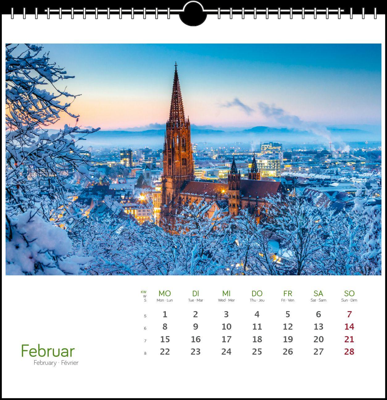 Beispielinhalt (Bild) Freiburg 2027