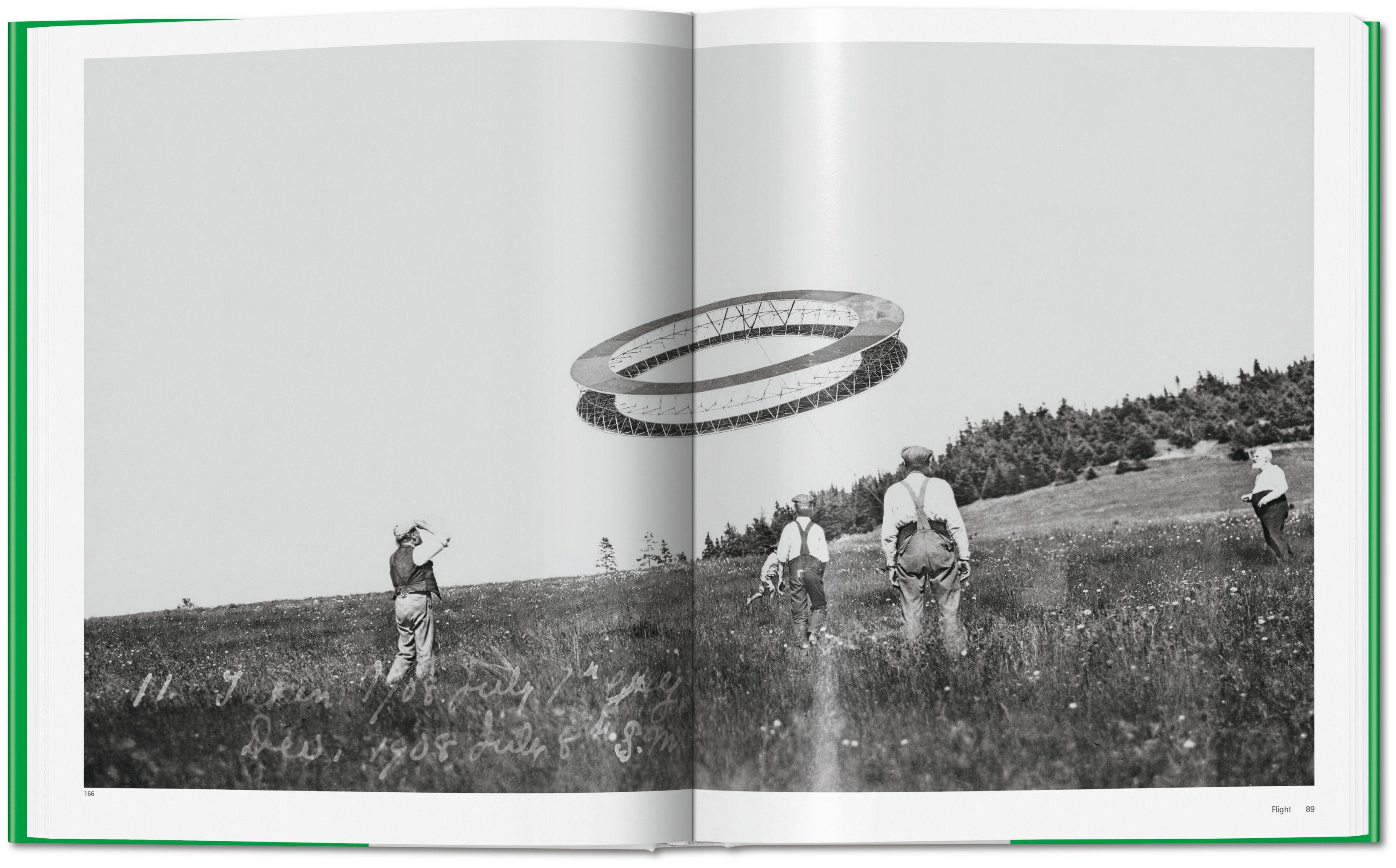 Beispielinhalt (Bild) Norman Foster. Networks