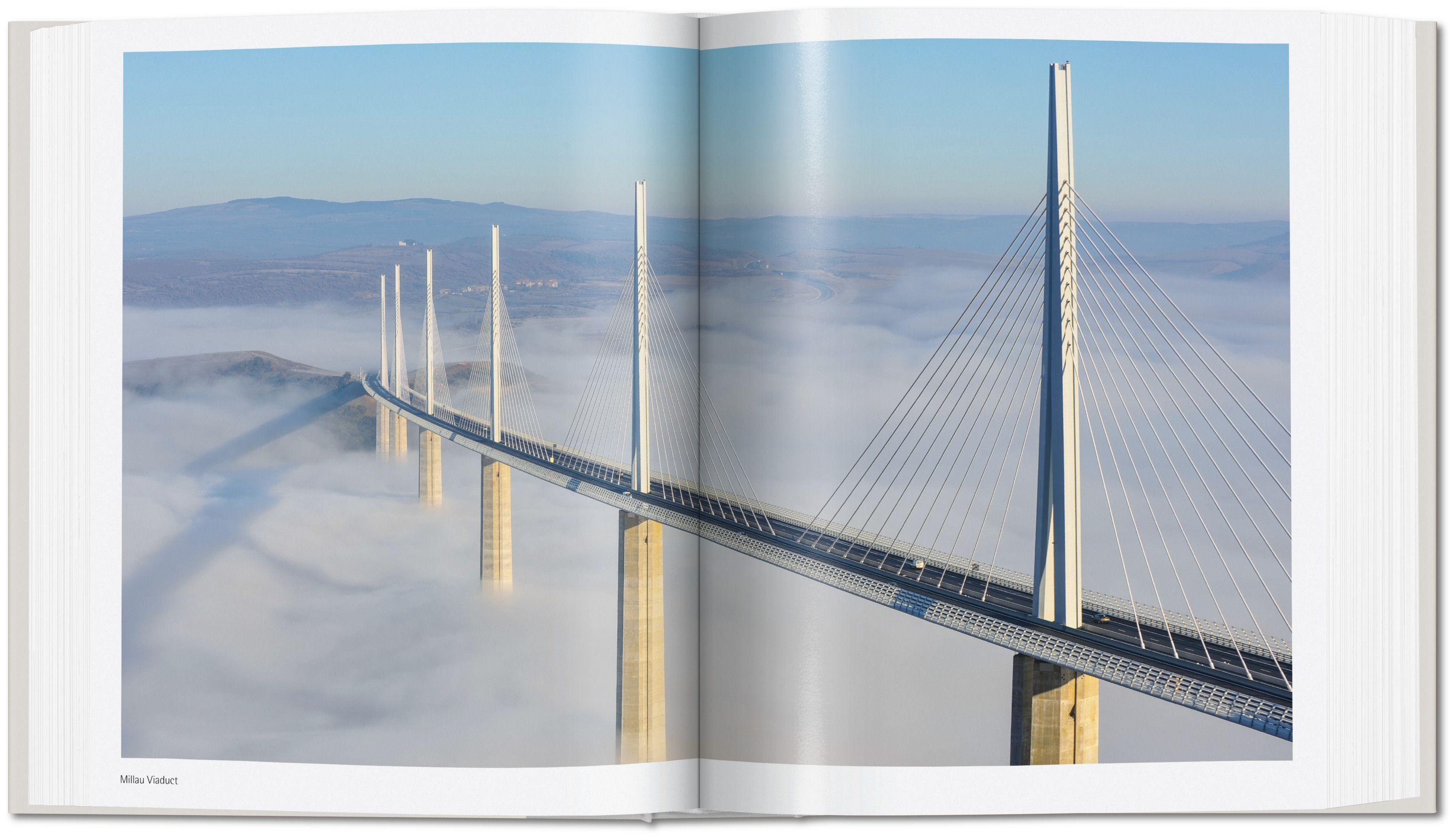 Beispielinhalt (Bild) Norman Foster. Works