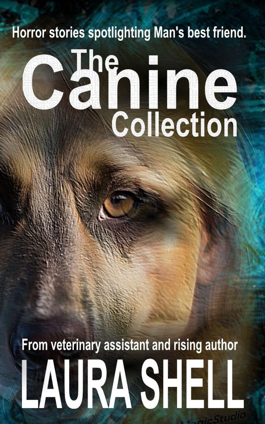 Vorderes Coverbild The Canine Collection