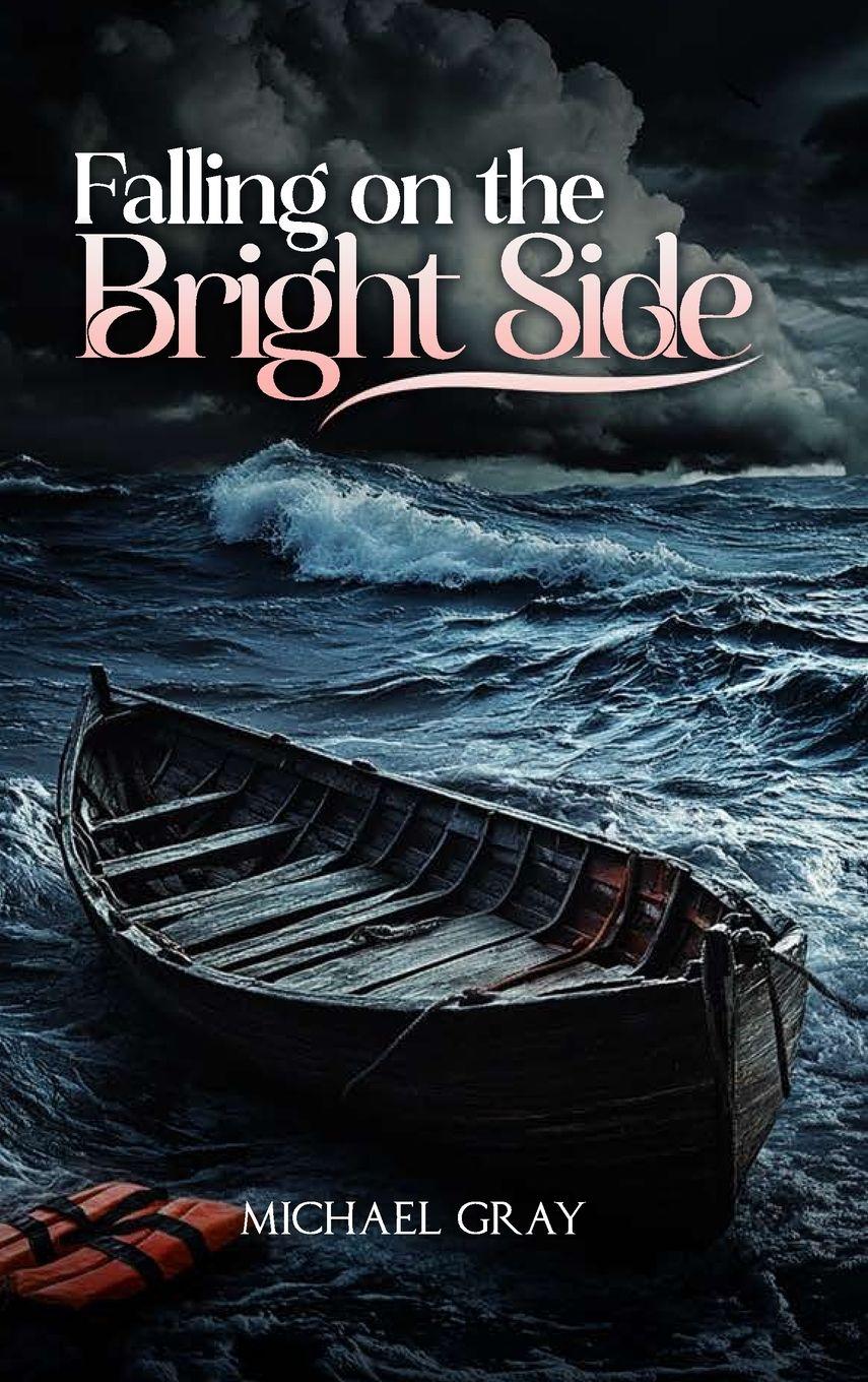 Vorderes Coverbild Falling On The Bright Side