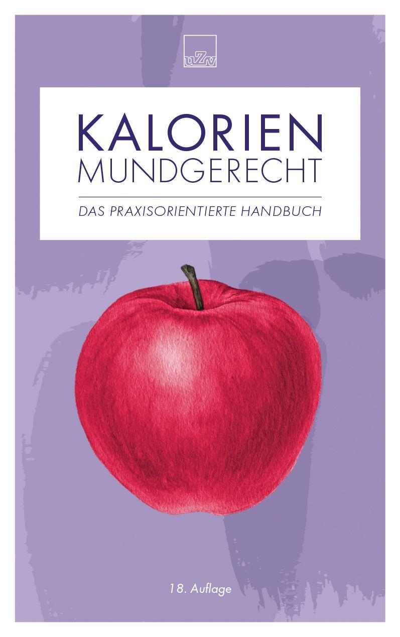 Vorderes Coverbild Kalorien mundgerecht