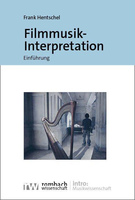 Vorderes Coverbild Filmmusik-Interpretation