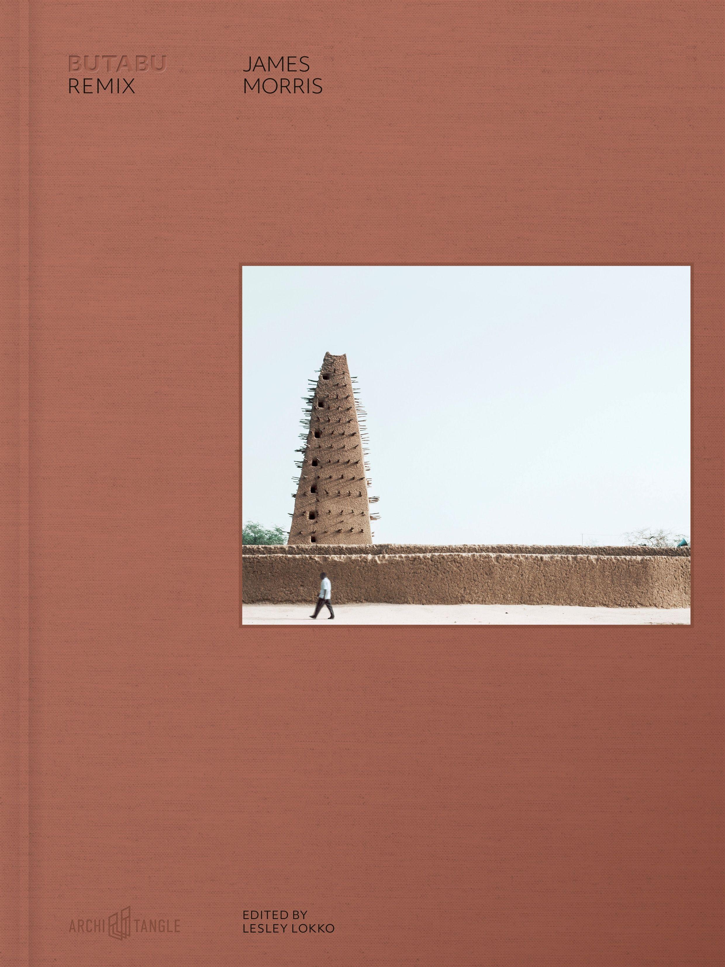 Vorderes Coverbild Butabu Remix