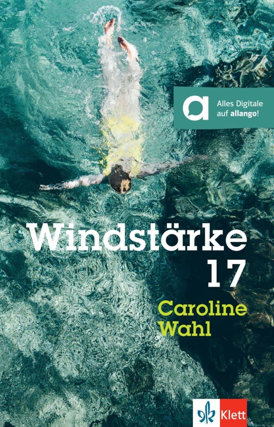Vorderes Coverbild Windstärke 17