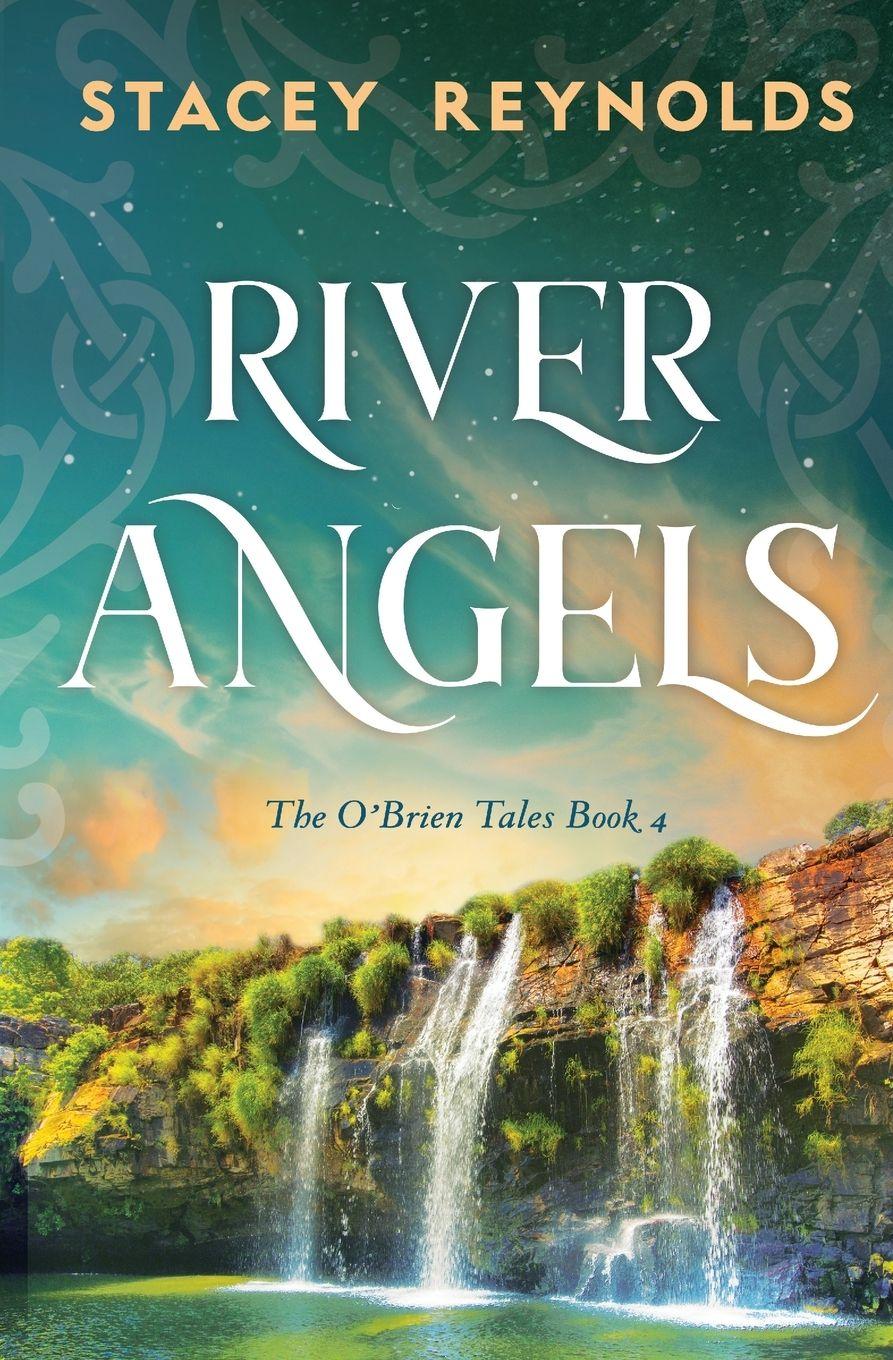 Vorderes Coverbild River Angels