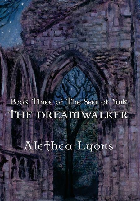 Vorderes Coverbild The Dreamwalker