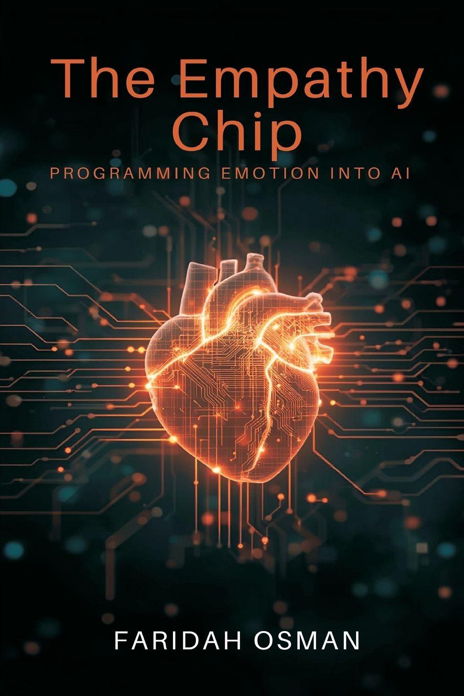 Vorderes Coverbild The Empathy Chip
