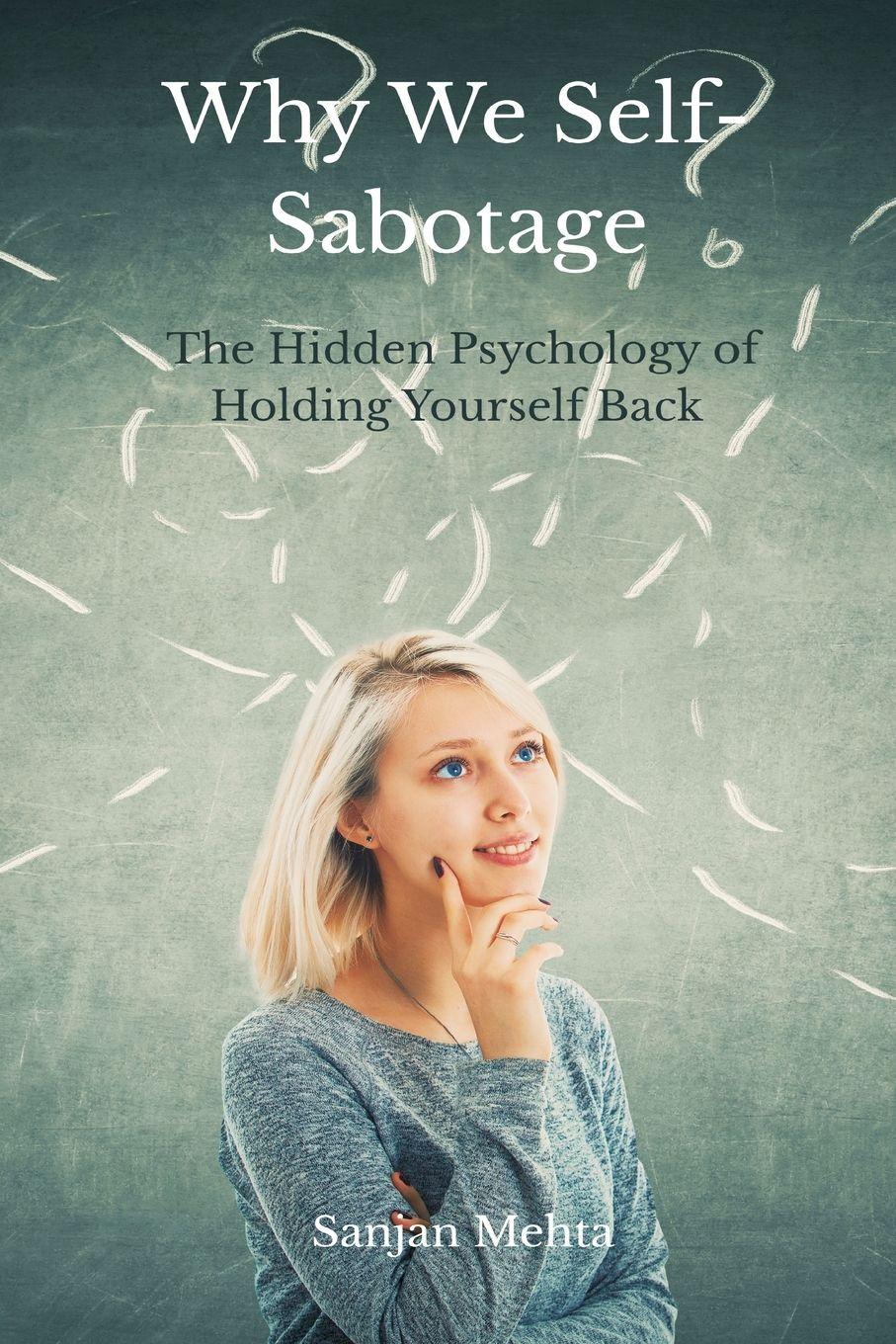 Vorderes Coverbild Sanjan Mehta