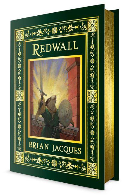 Vorderes Coverbild Redwall: The Collector's Edition