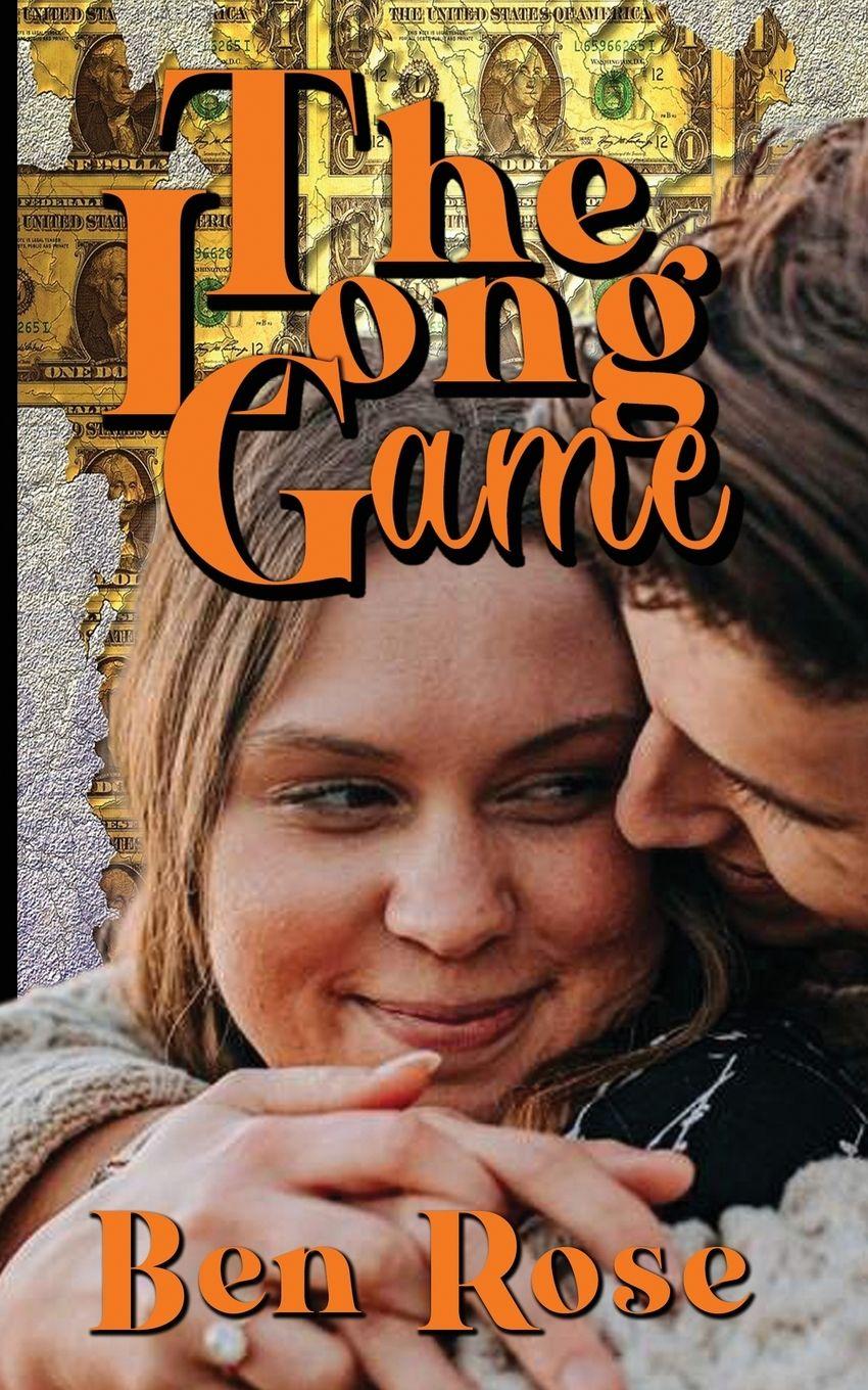 Vorderes Coverbild The Long Game