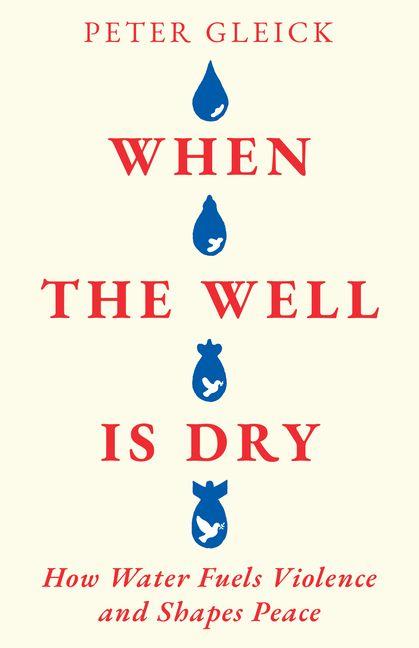 Vorderes Coverbild When the Well Is Dry