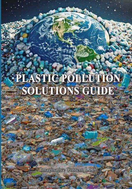 Vorderes Coverbild Plastic Pollution Solutions Guide